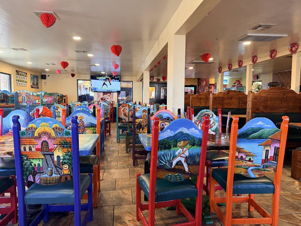 Delicias Café